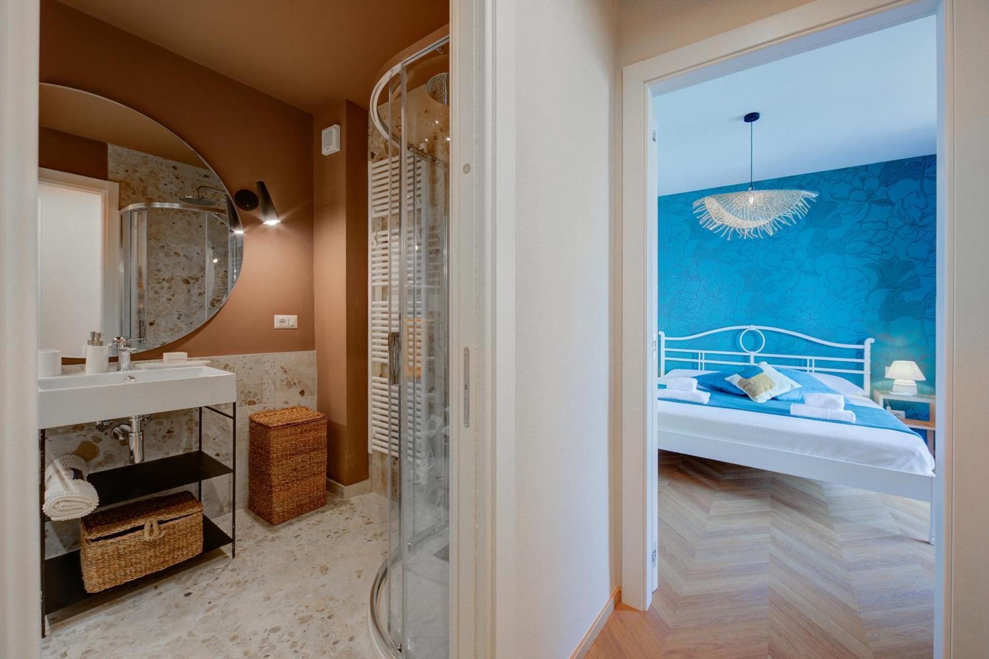 Pandora Lake View Stresa - Happy Rentals Exterior foto